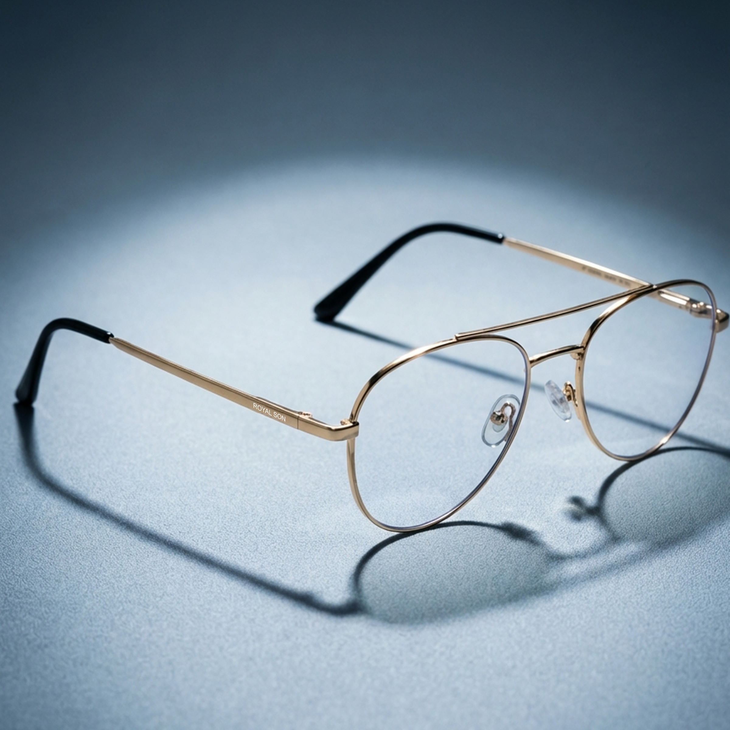 ROYAL SON Computer Glasses for Men and Women – RS5050-C3