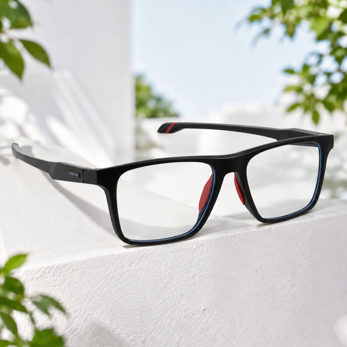Royal Son Computer Glasses For Eye Protection - SF-RS1010-C7