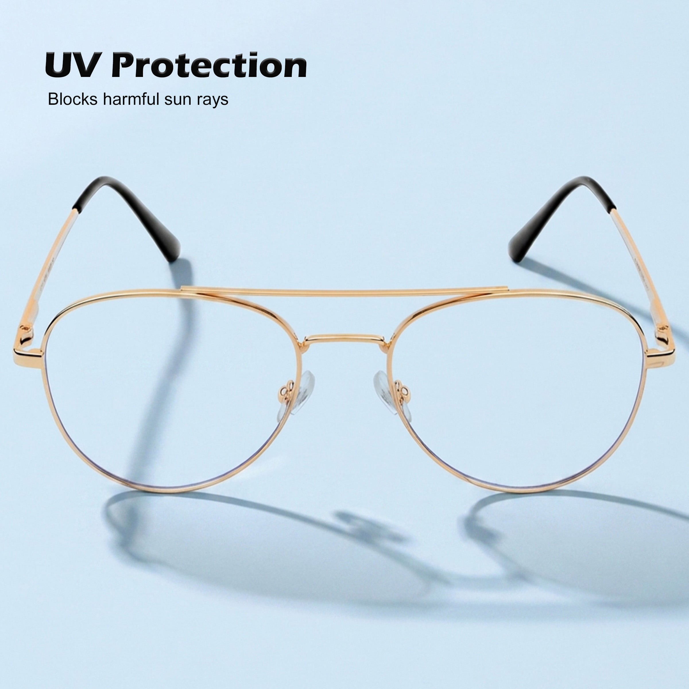 ROYAL SON Computer Glasses for Men and Women – RS5050-C3