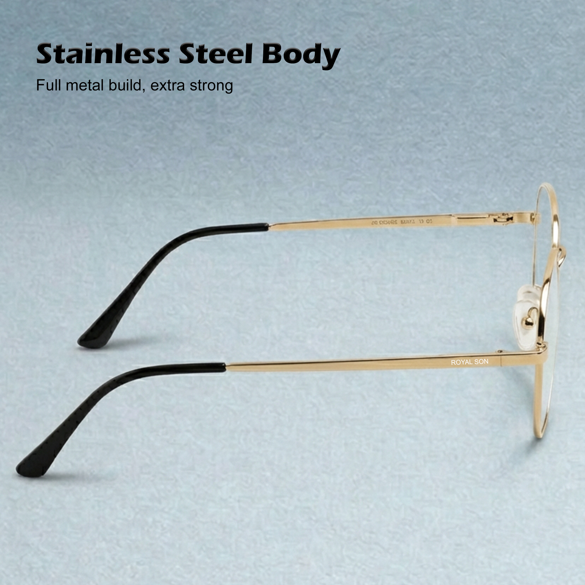 ROYAL SON Computer Glasses for Men and Women – RS5050-C3