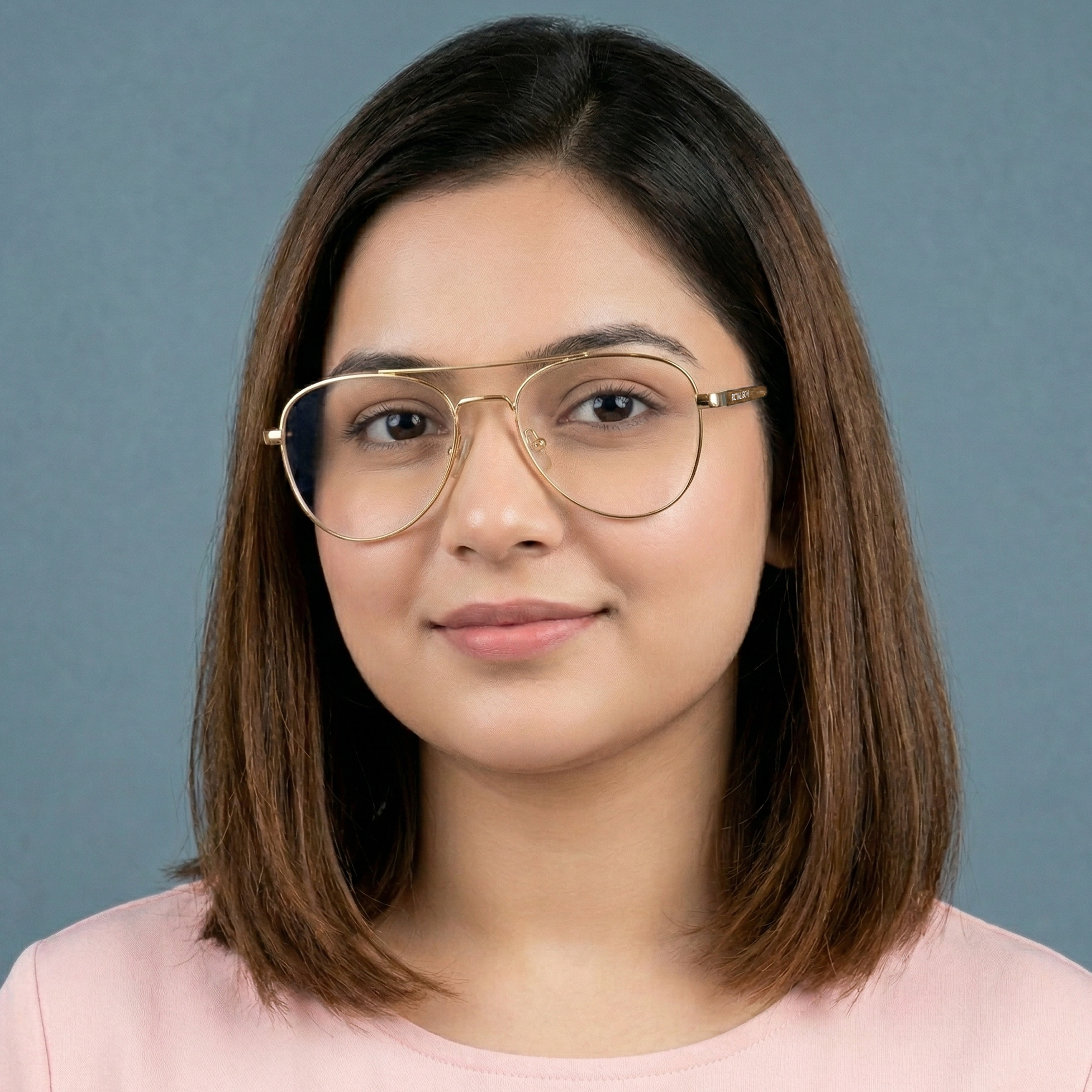 ROYAL SON Computer Glasses for Men and Women – RS5050-C3