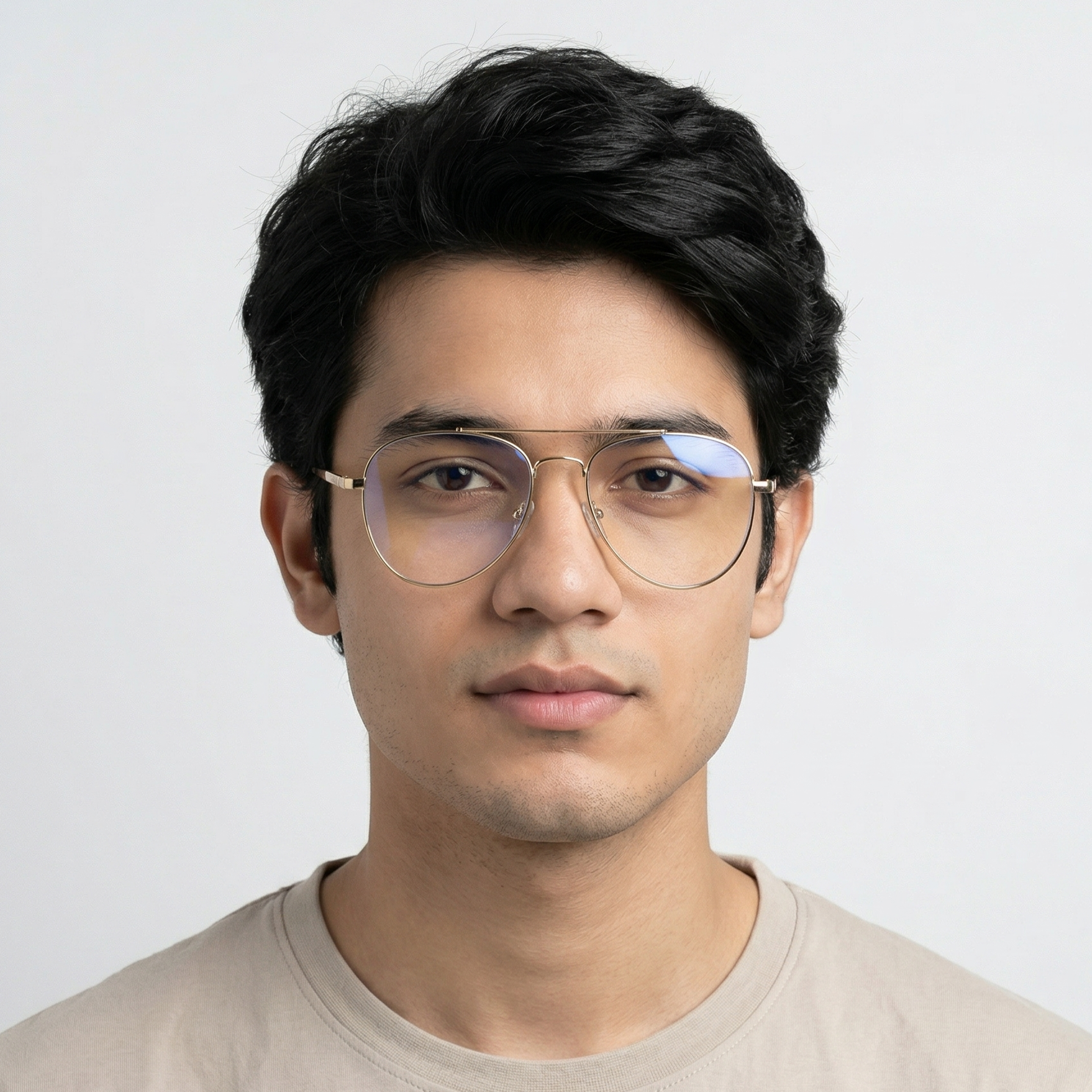 ROYAL SON Computer Glasses for Men and Women – RS5050-C3