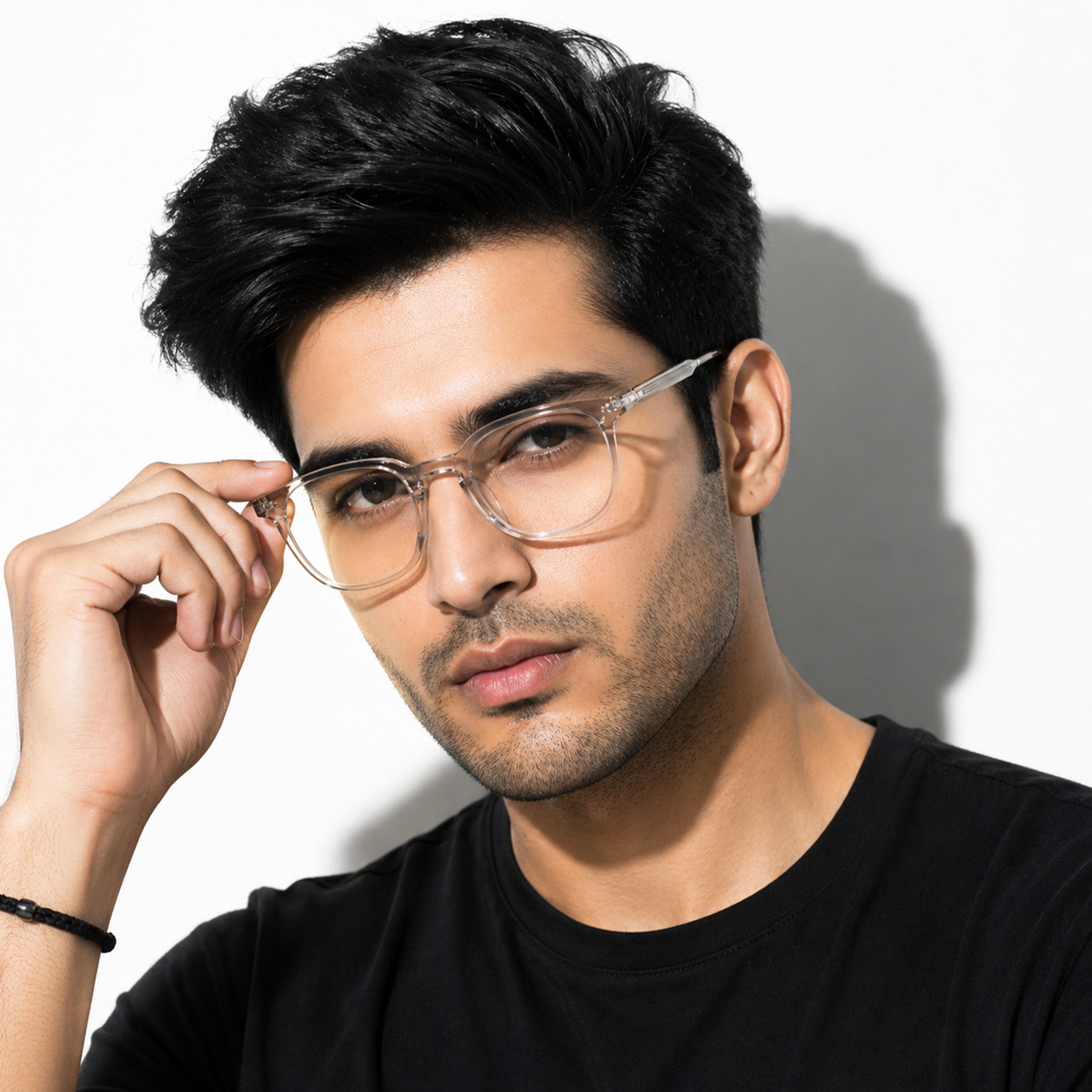 Royal Son  Grey  Eye Protection Specs Men Women - SF0058-C2