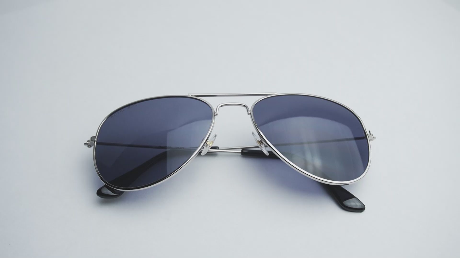 ROYAL SON UV Protected Sunglasses For Men and Women - RS007AV