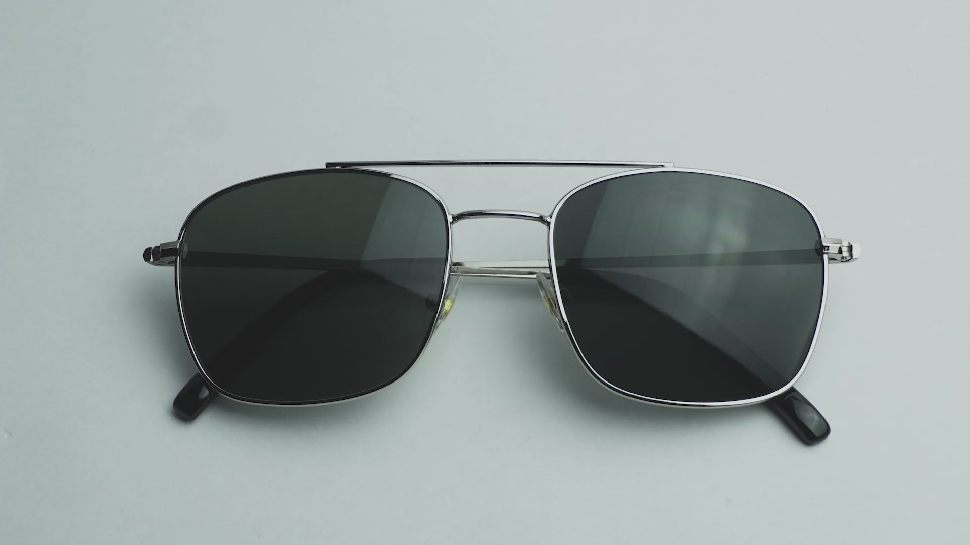 ROYAL SON UV Protected Square Sunglasses For Men And Women - RS0038AV