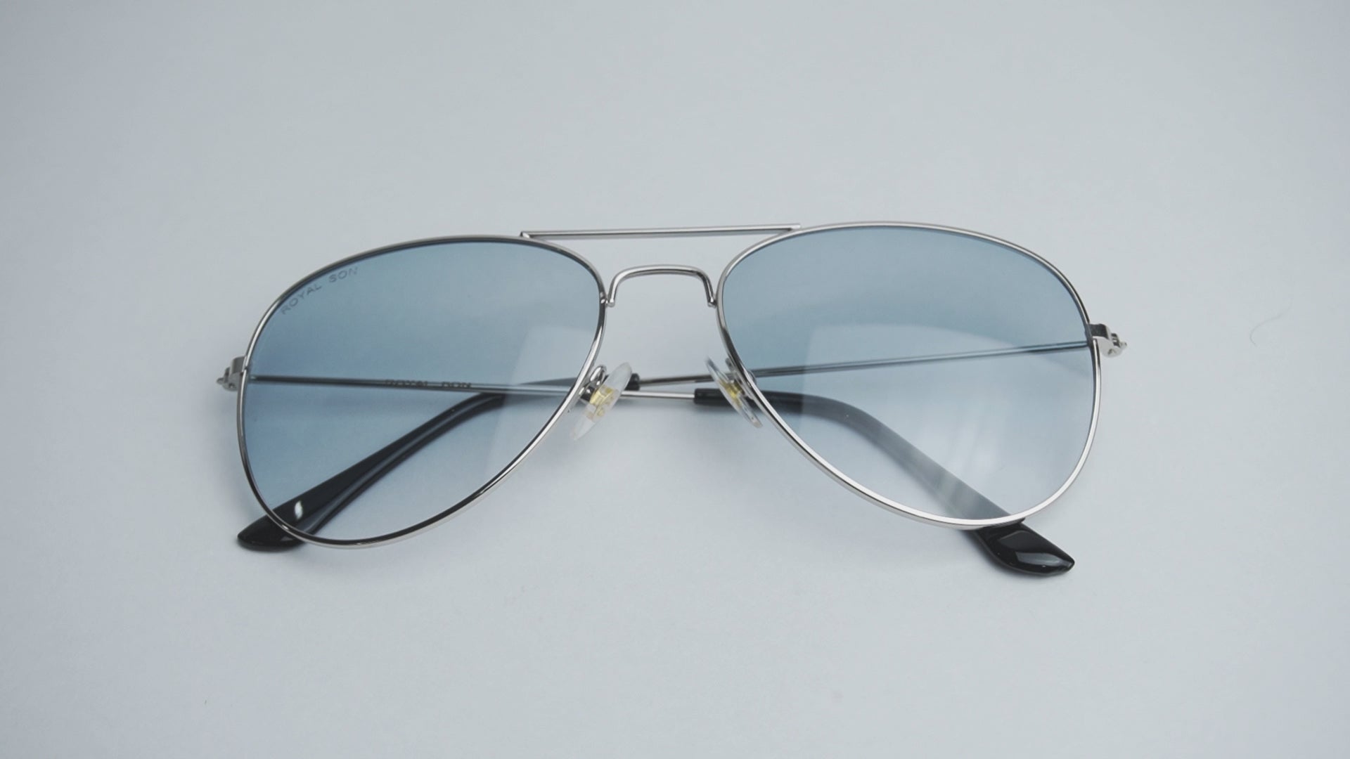 ROYAL SON UV Protected Sunglasses For Men and Women - RS0014AV