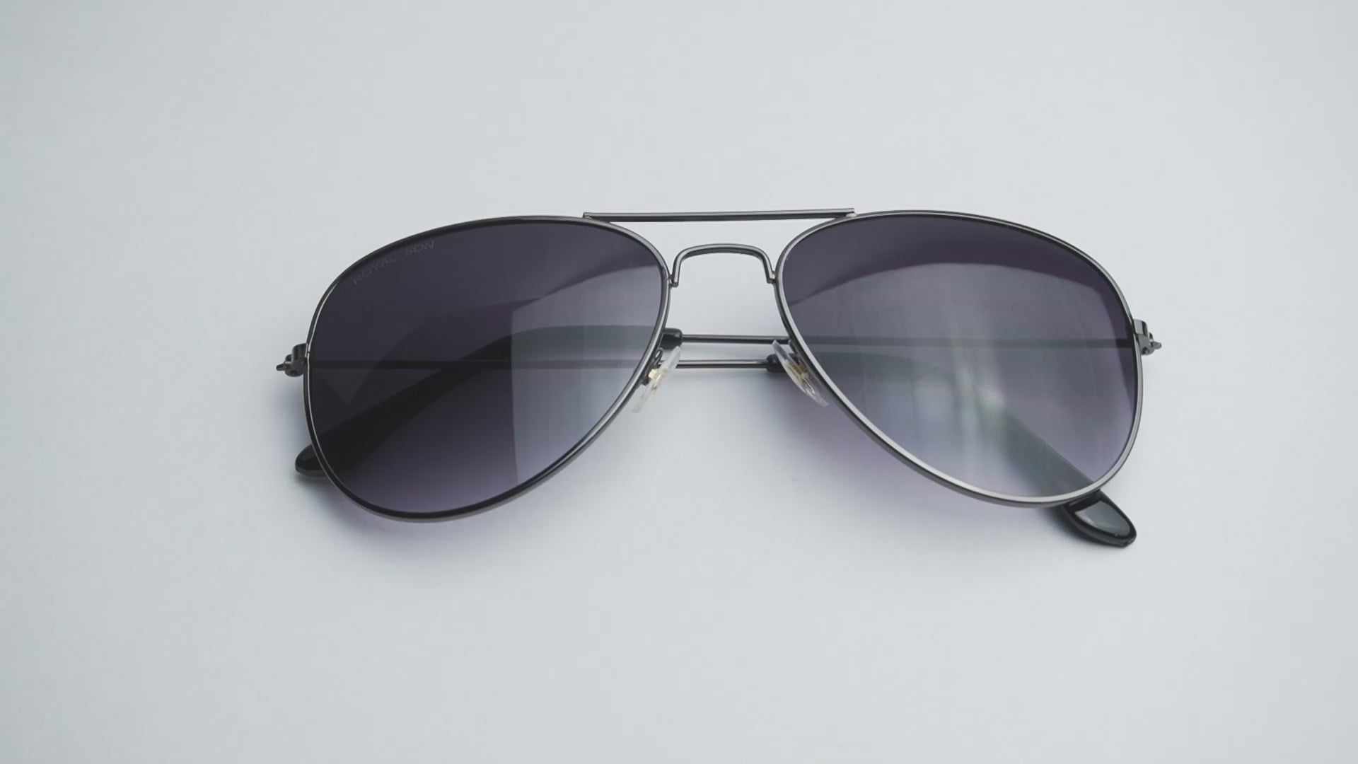 ROYAL SON UV Protected Sunglasses For Men and Women - RS006AV