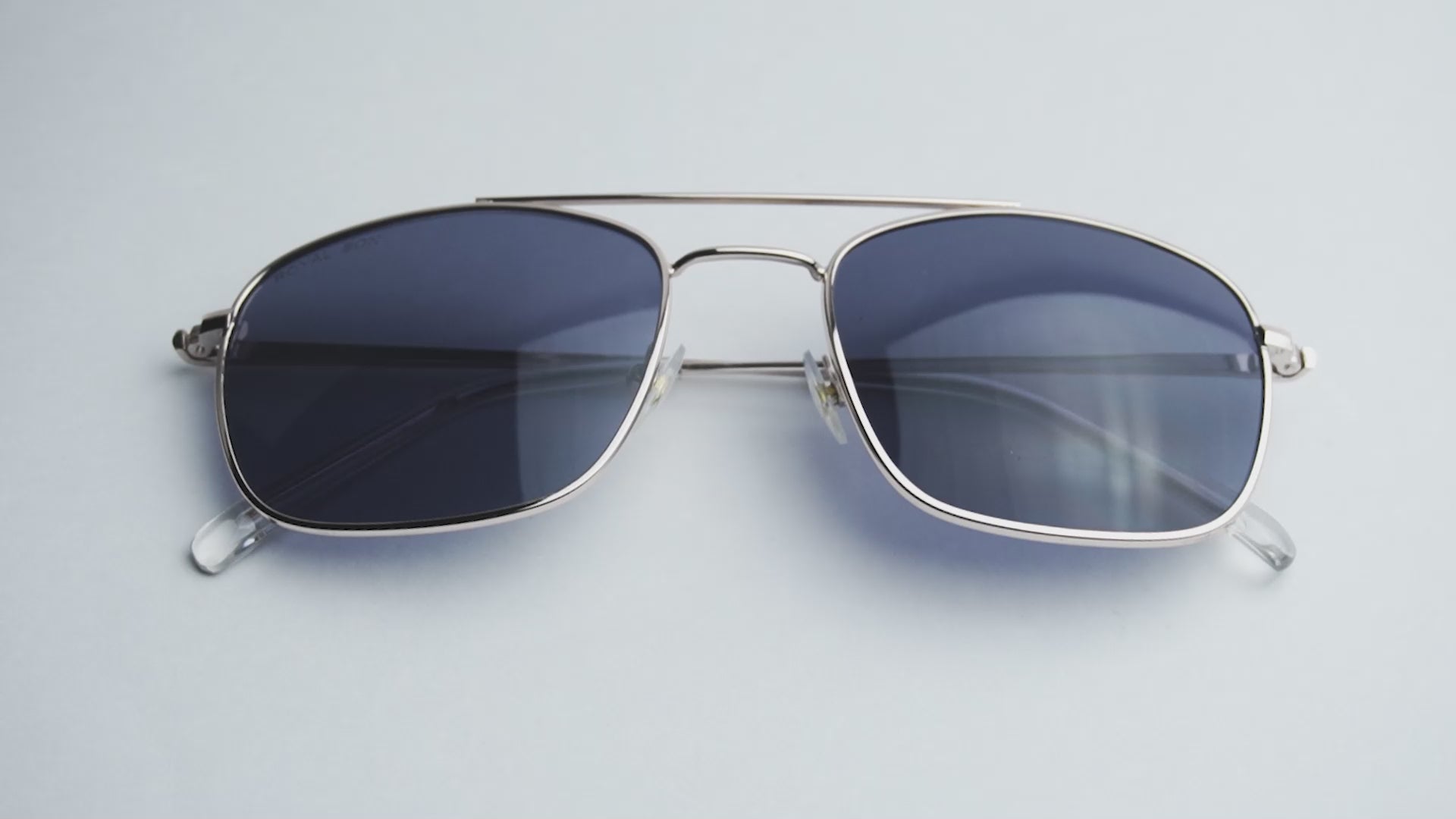 ROYAL SON UV Protected Sunglasses For Men and Women - RS0027AV