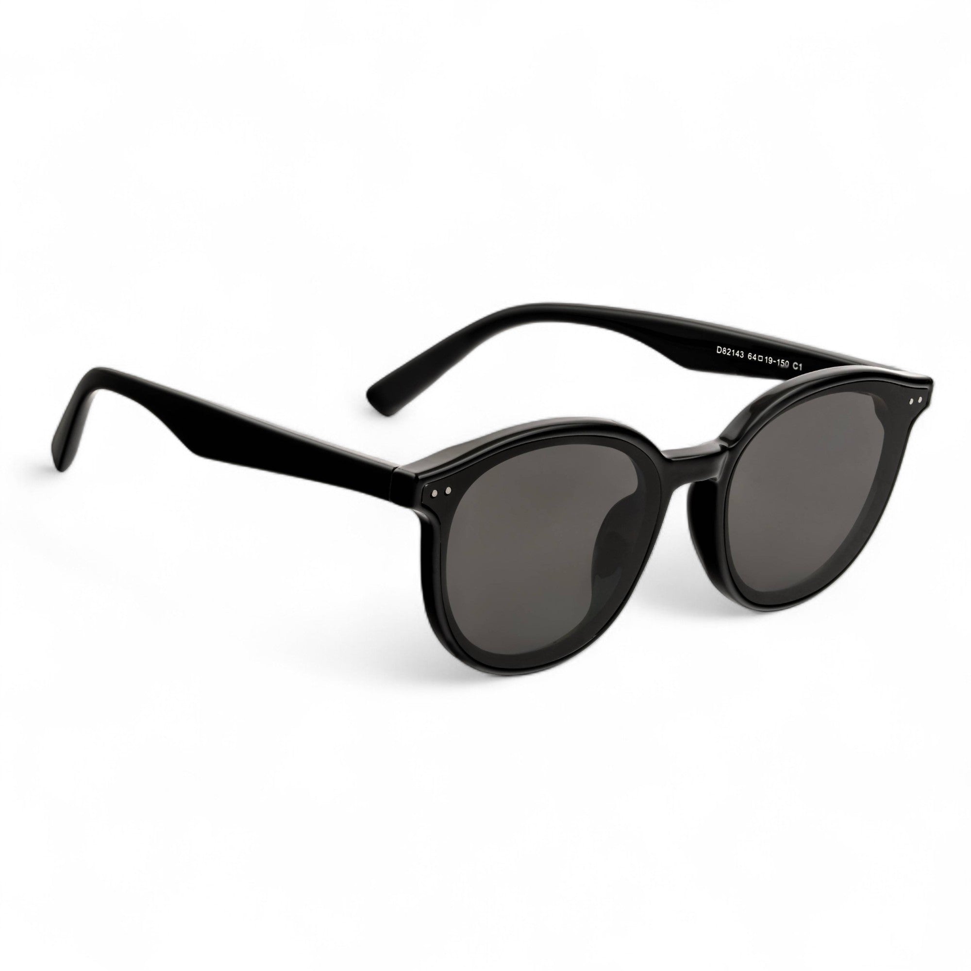 PERKEY UV Protected Stylish Sunglasses For Women - PRKY0016-C1