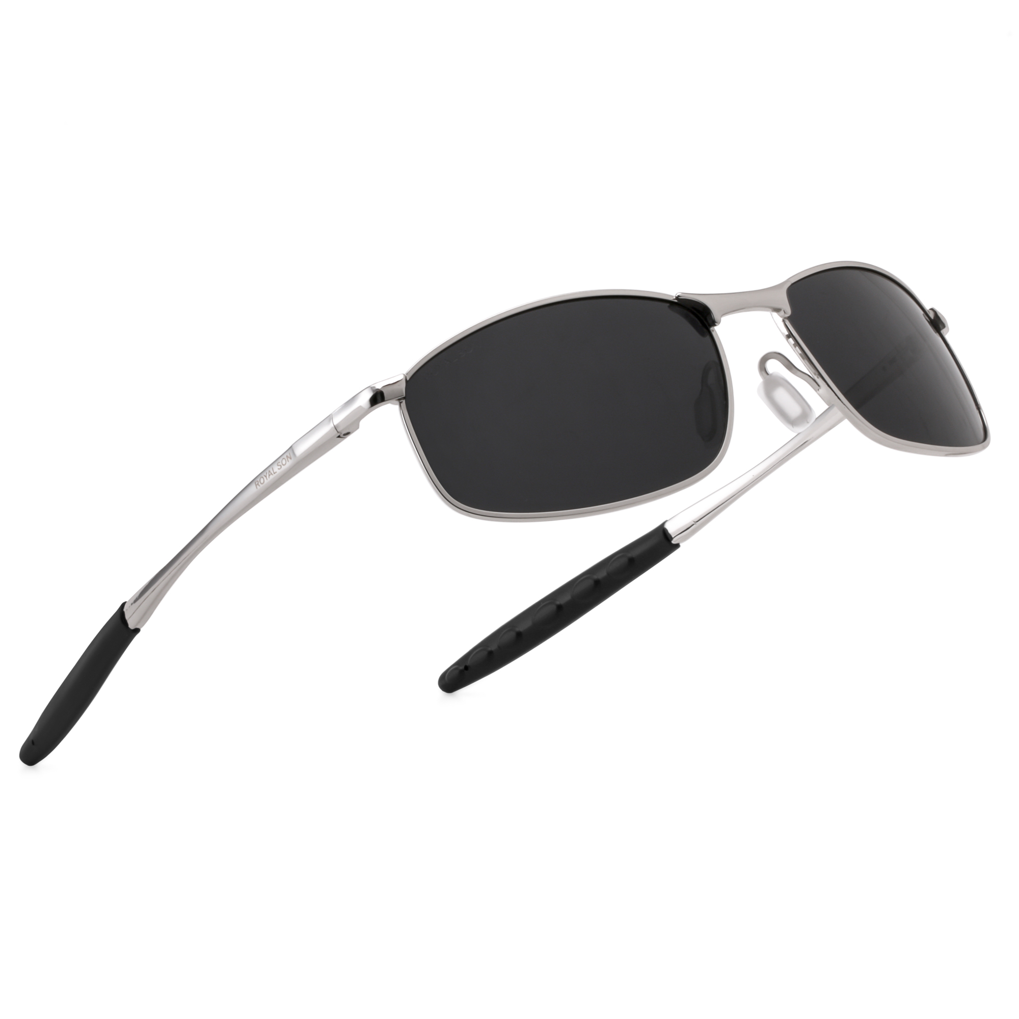 HD Vision Wrap Arounds Multifunction Sunglasses Night Vision