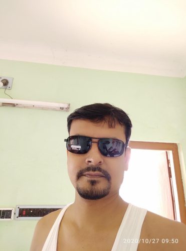 Royal Son HD Polarized Men Sunglasses - Black- CHI0085-C1 photo review