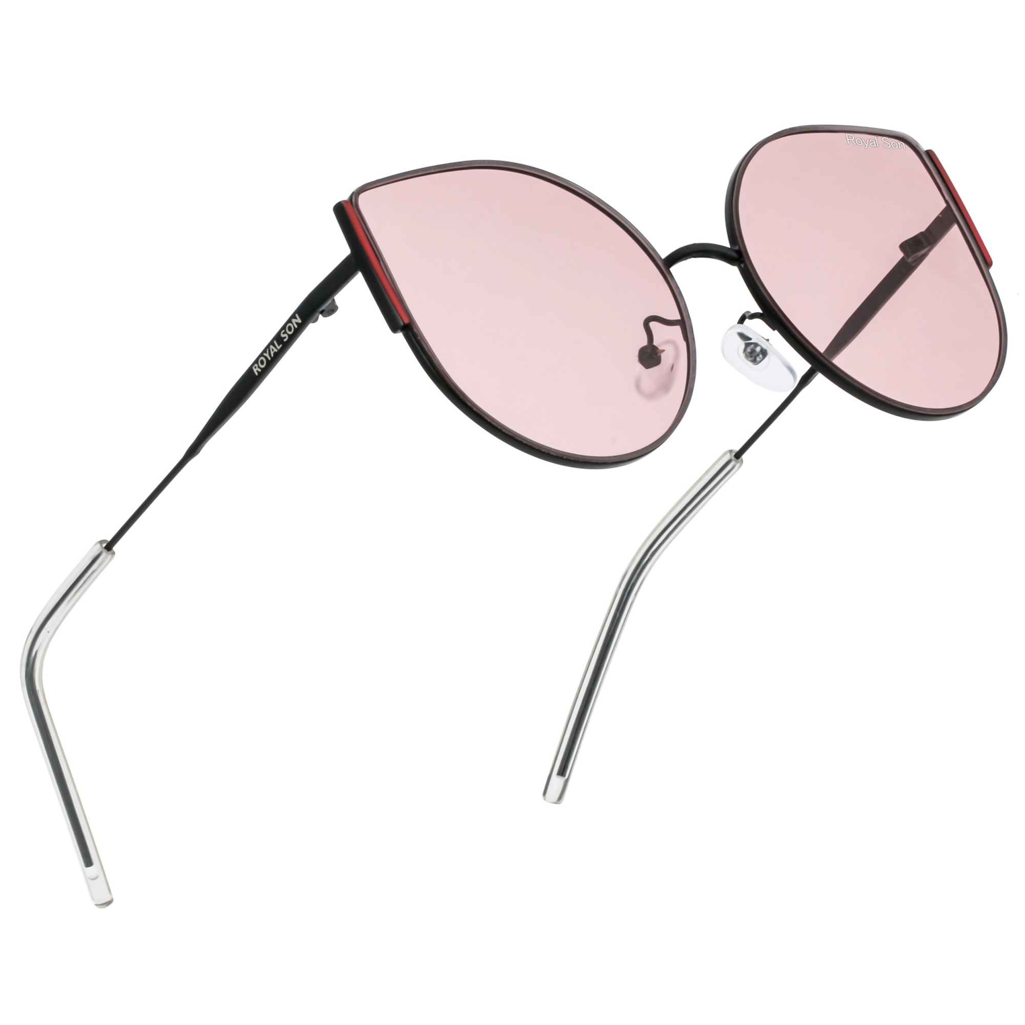 Buy Afzalproducts Butterfly Sunglasses Pink For Women Online @ Best Prices  in India | Flipkart.com