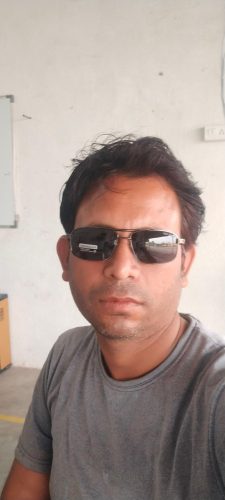 Royal Son HD Polarized Men Sunglasses - Black- CHI0085-C1 photo review