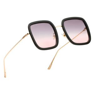 Square women sunglasses