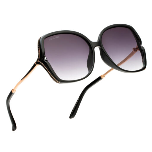 Butterfly women sunglasses