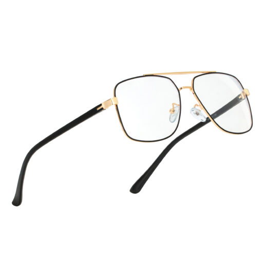 Men Women Spectacle Frame