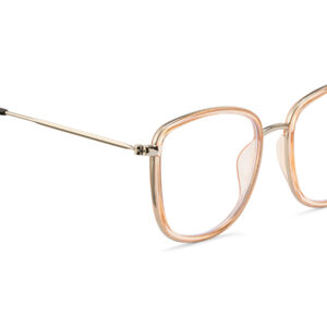 Men Women Spectacle Frame