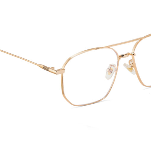 Men Women Spectacle Frame