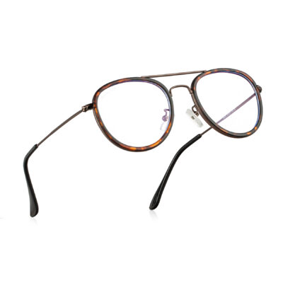Men Women Spectacle Frame