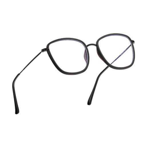 Men Women Spectacle Frame