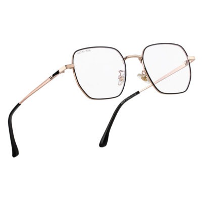 Men Women Spectacle Frame