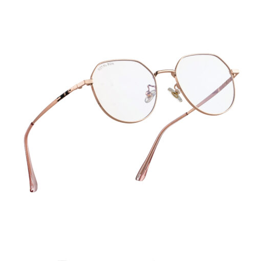 Men Women Spectacle Frame