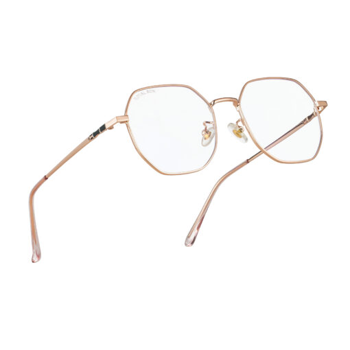 Men Women Spectacle Frame