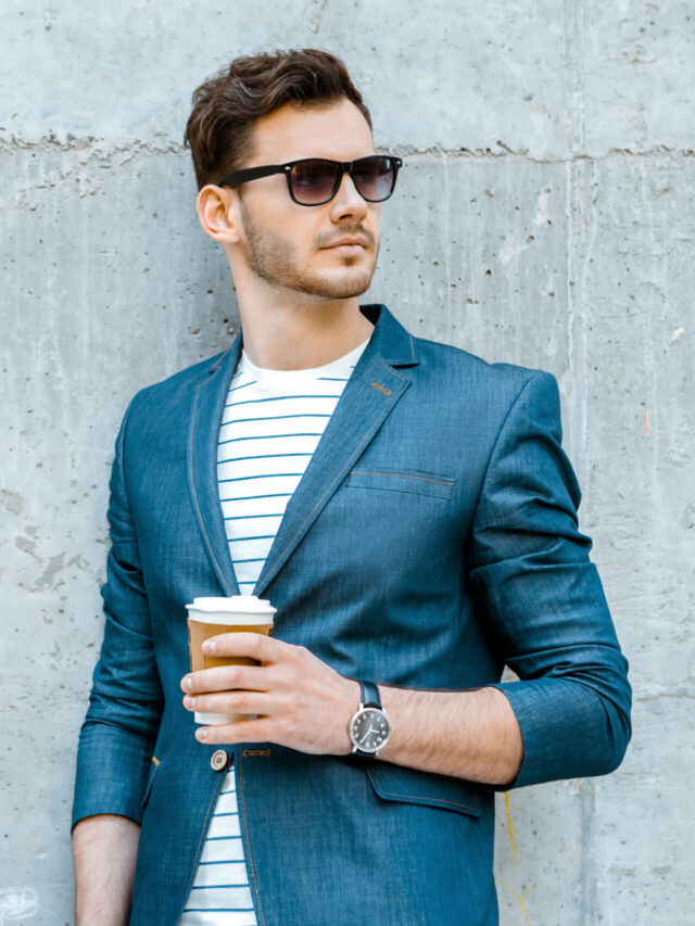 Best Men Sunglasses