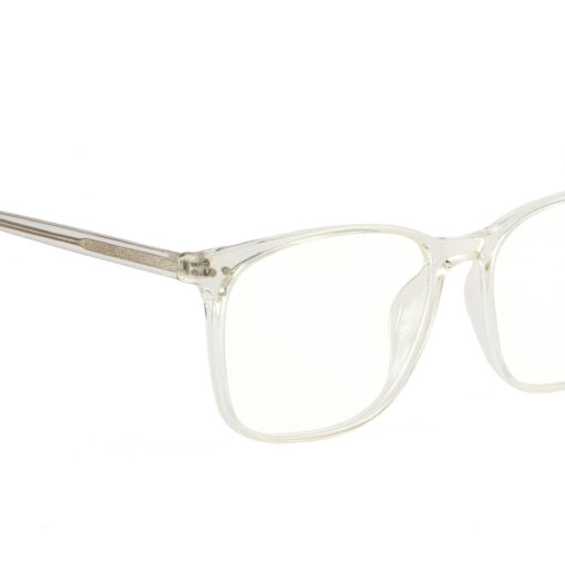 Men Women Spectacle Frame