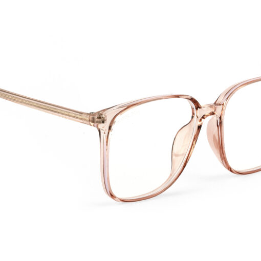 Men Women Spectacle Frame