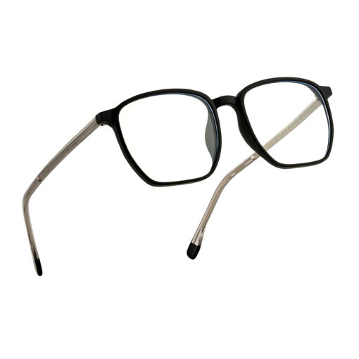 Men Women Spectacle Frame