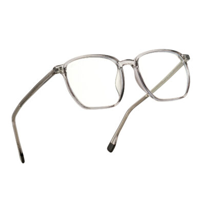 Men Women Spectacle Frame