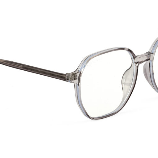 Men Women Spectacle Frame