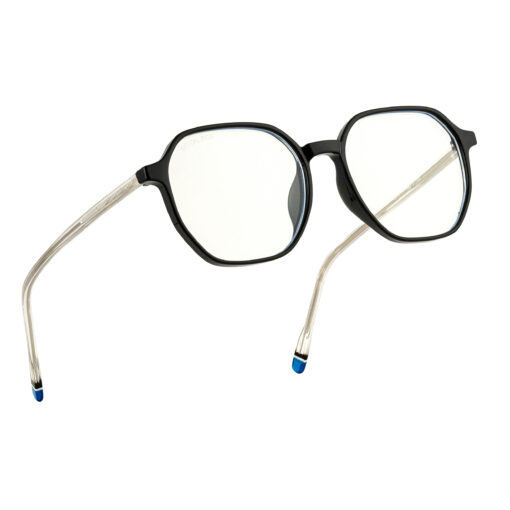 Men Women Spectacle Frame