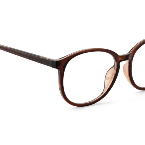 Men Women Spectacle Frame