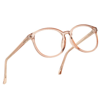 Men Women Spectacle Frame