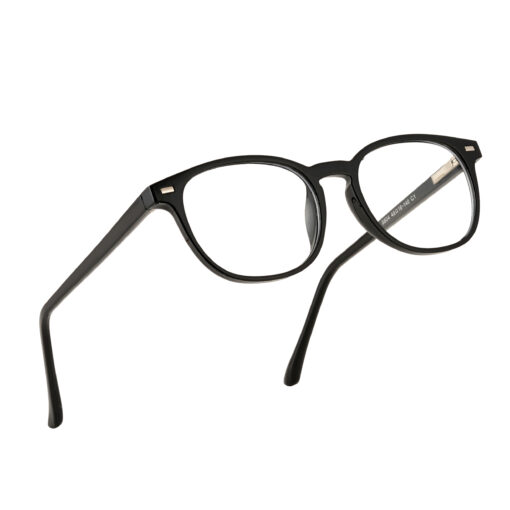 Men Women Spectacle Frame