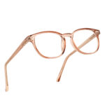 Men Women Spectacle Frame