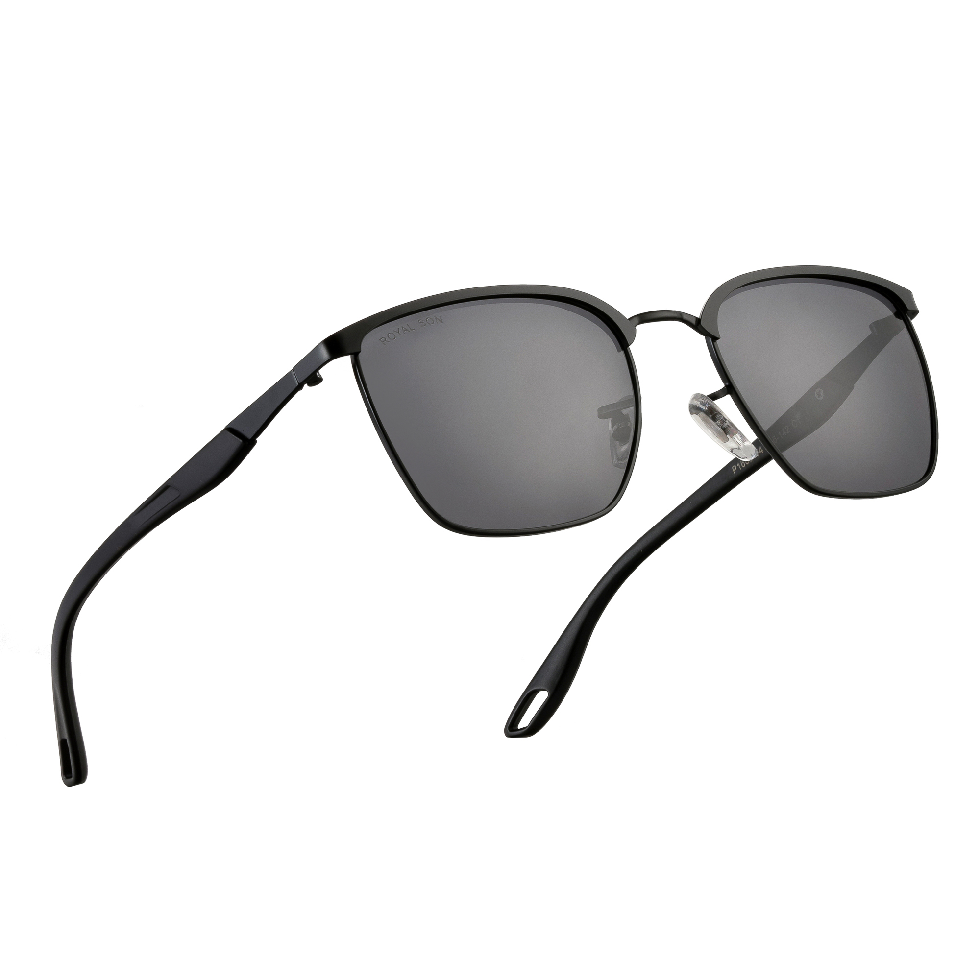 Polarized Sunglasses - Black - Men | H&M US-nextbuild.com.vn
