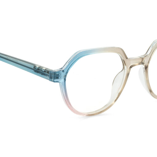 Men Women Spectacle Frame