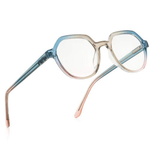 Men Women Spectacle Frame