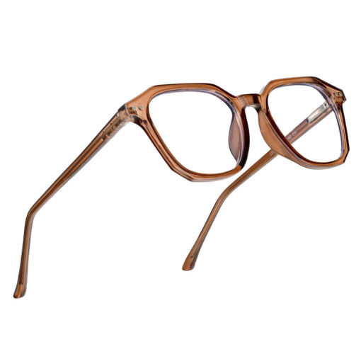 Men Women Spectacle Frame