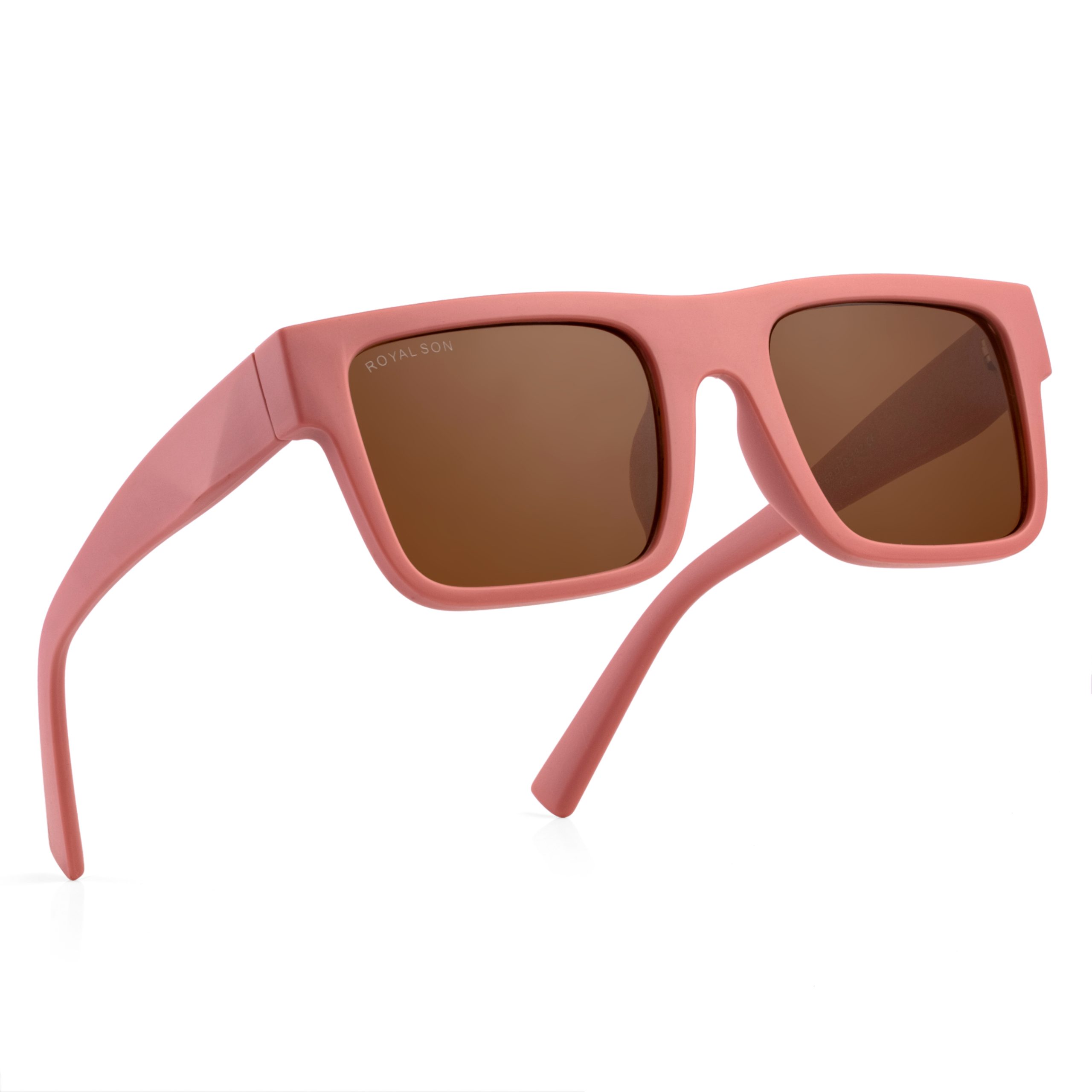 May Polarized Sunglasses in Rose Gradient | Costa Del Mar®