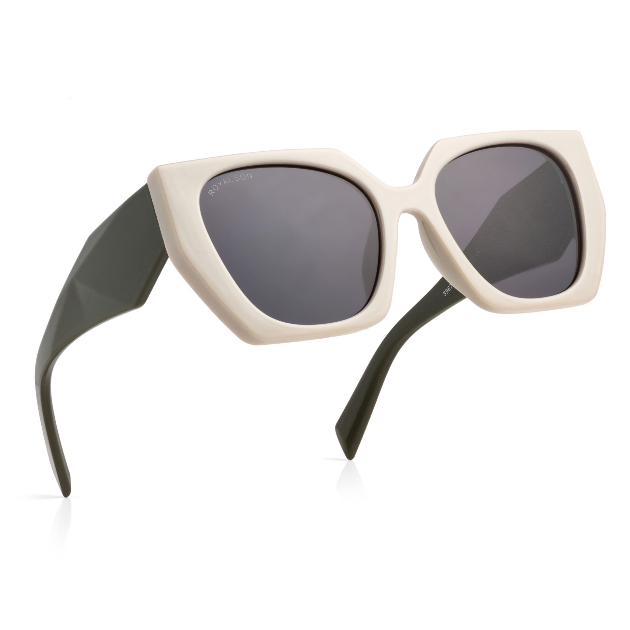 Buy H&M Women Cat Eye Sunglasses - Sunglasses for Women 23771234 | Myntra