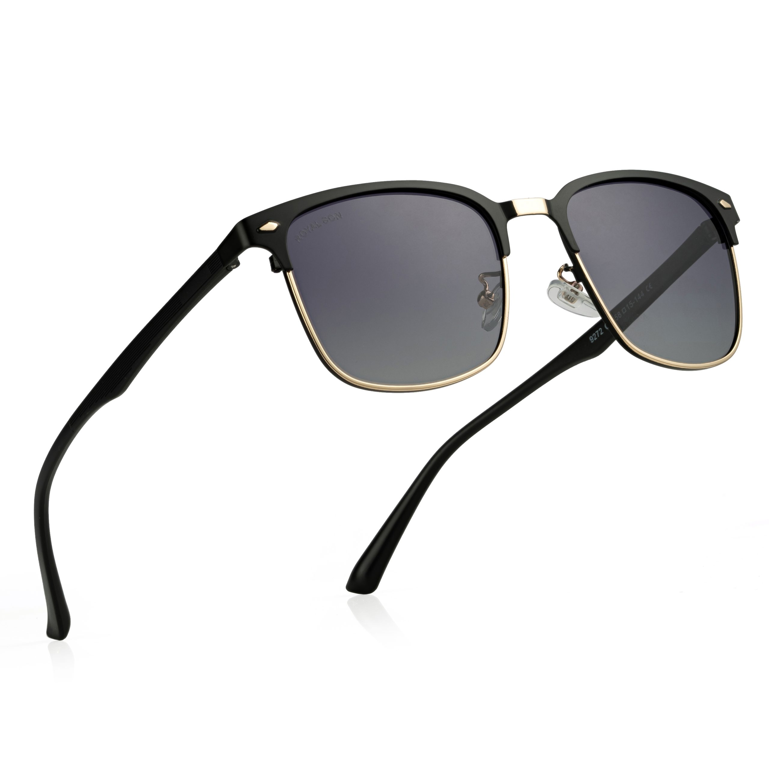 Accessories | Lenskart UV Protection Polarized Unisex Sunglasses | Freeup-mncb.edu.vn