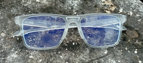 Royal Son Computer Glasses For Eye Protection - SF-RS1010-C11 photo review