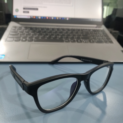 ROYAL SON Computer Glasses For Eye Protection Men Women - SF-RS2020-C8 photo review