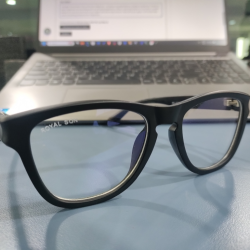 ROYAL SON Computer Glasses For Eye Protection Men Women - SF-RS2020-C8 photo review