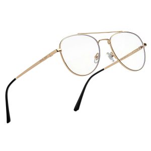 ROYAL SON Aviator Computer Glasses for Men and Women – RS5050-C3